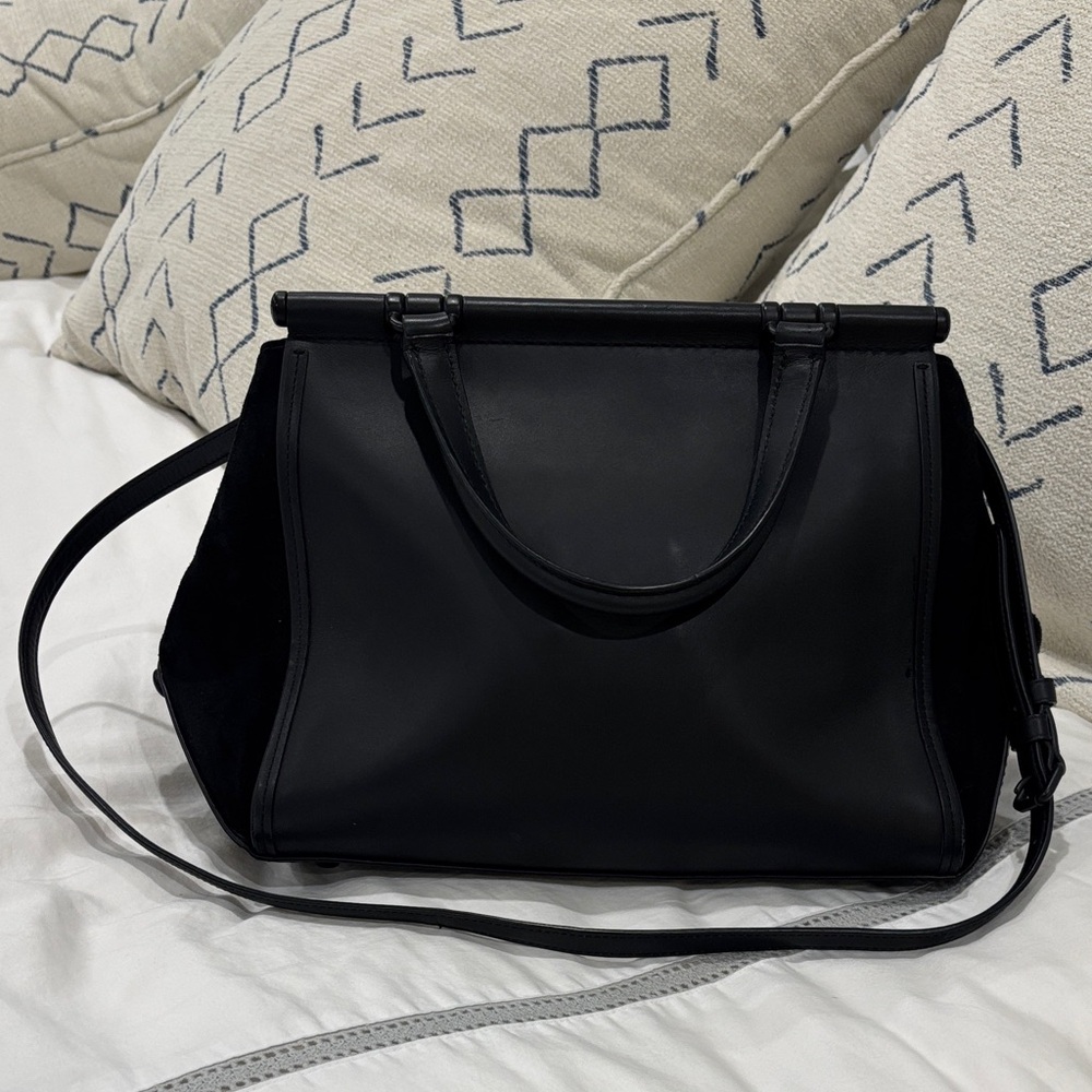 Coach Drifter Carryall handbag - Picture 5 of 9